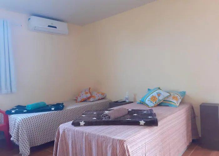 Recanto Novo Horizonte