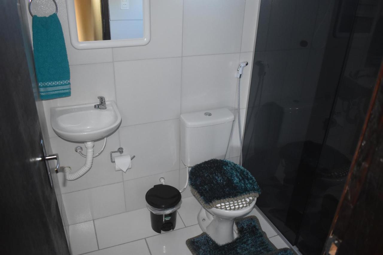 Recanto Novo Horizonte Guest house Recife