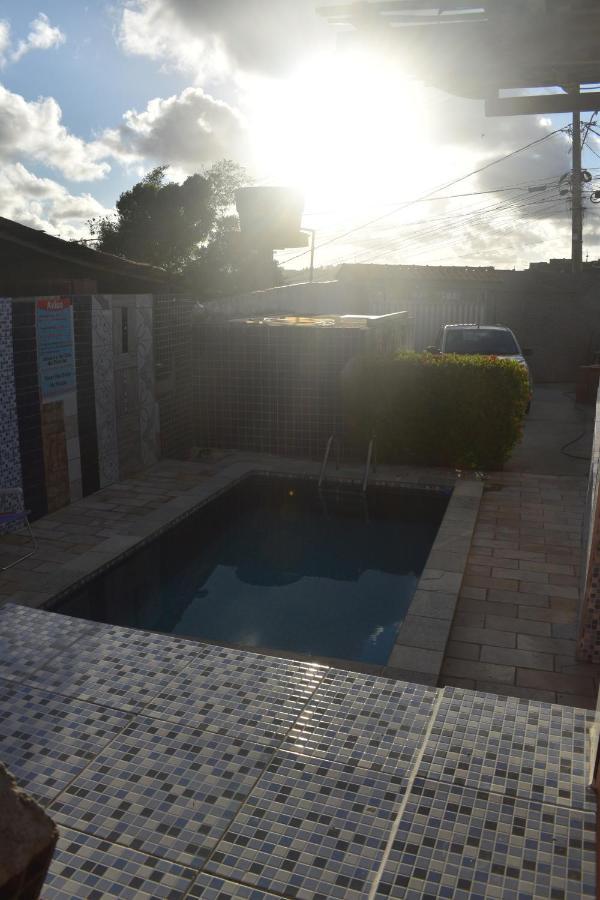 Guest house Recanto Novo Horizonte Recife