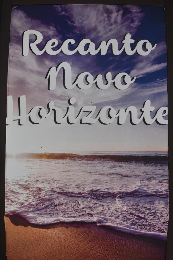 Recanto Novo Horizonte Guest house *