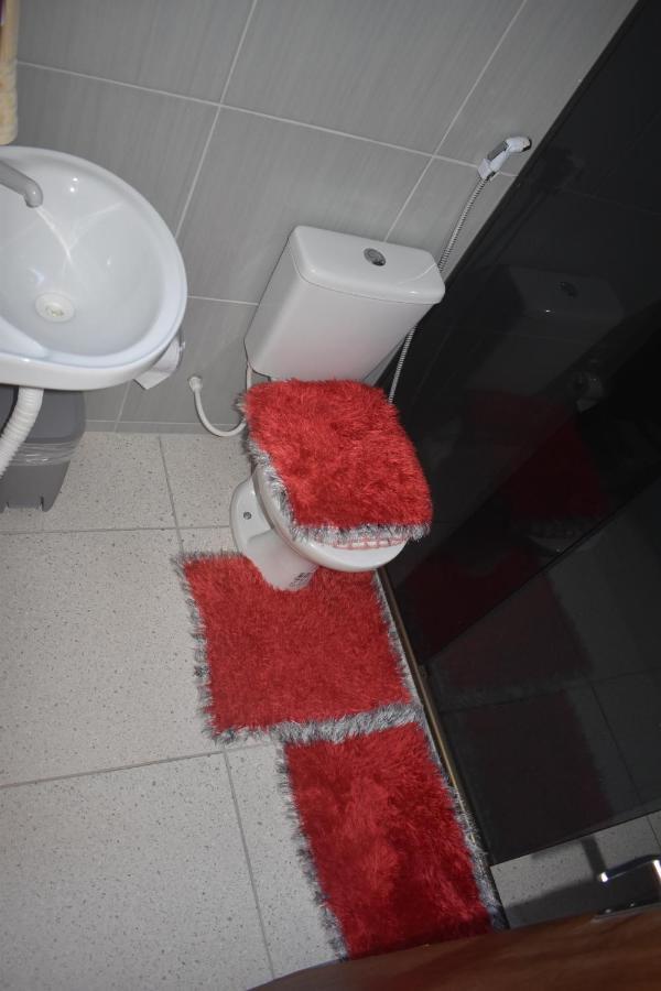 Recanto Novo Horizonte Guest house Recife