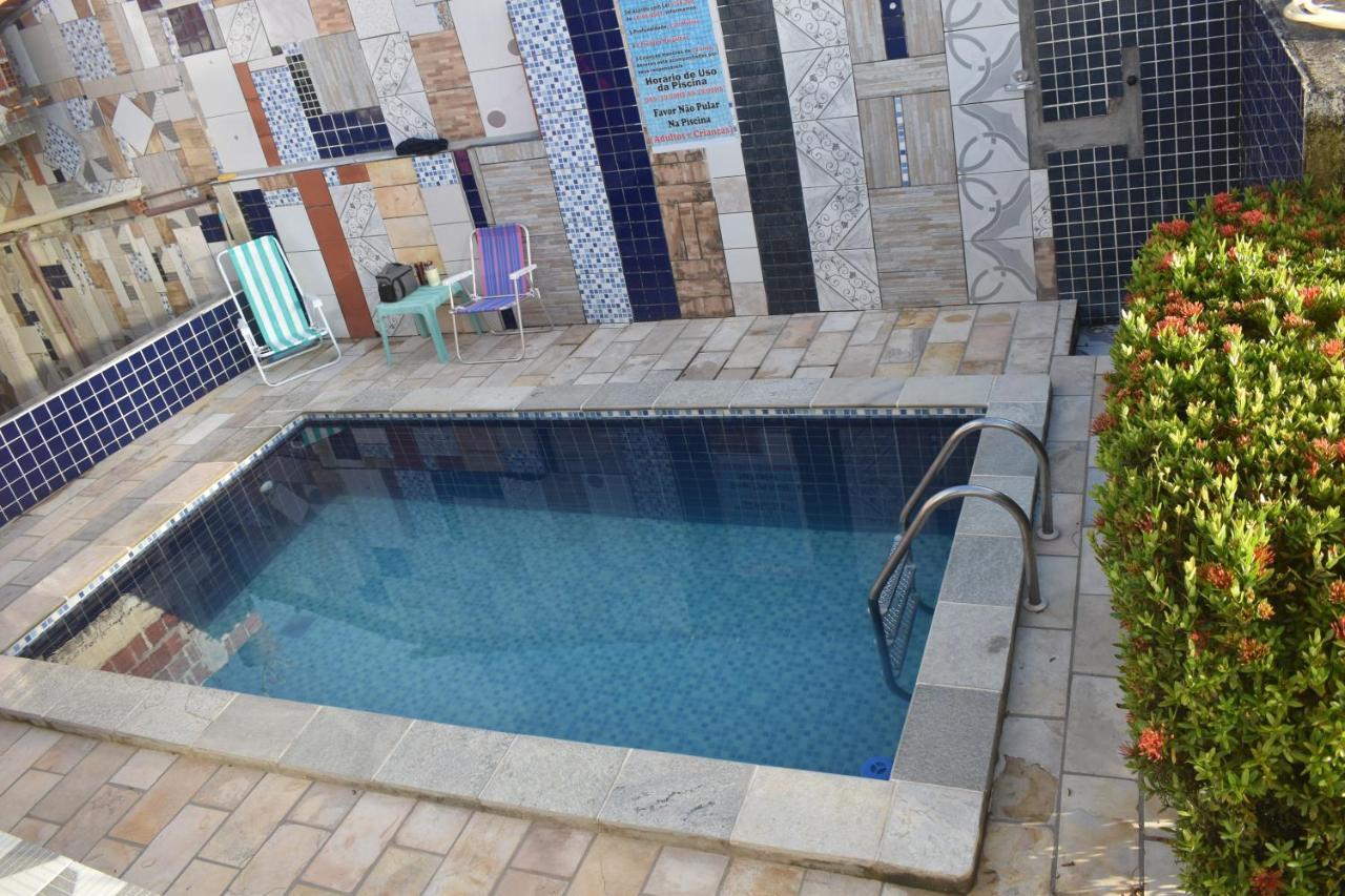Guest house Recanto Novo Horizonte Recife