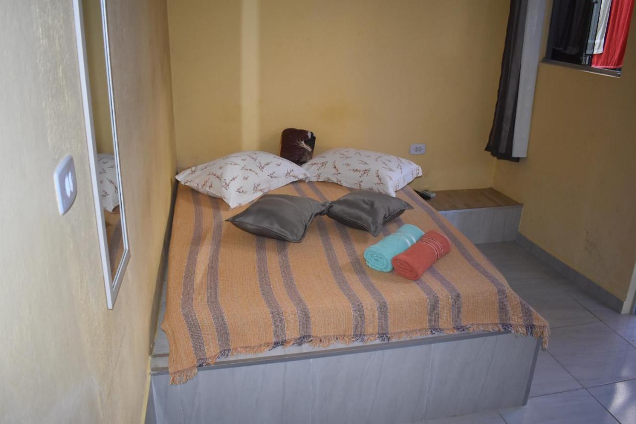 Guest house Recanto Novo Horizonte *