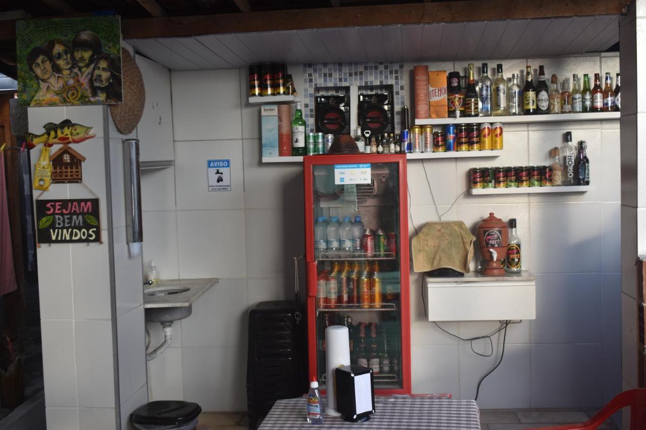 Recanto Novo Horizonte Guest house Recife