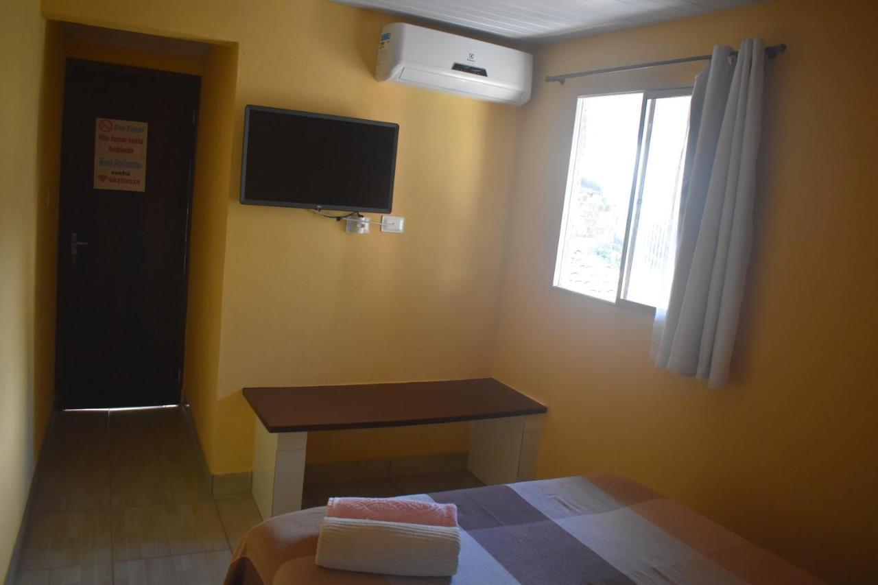 Guest house Recanto Novo Horizonte