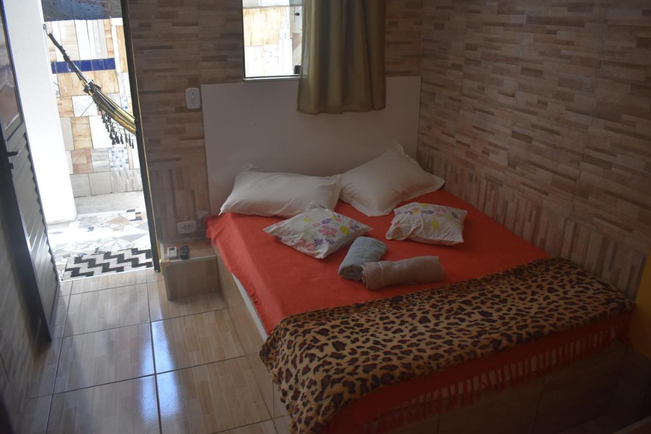 Recanto Novo Horizonte Guest house Recife