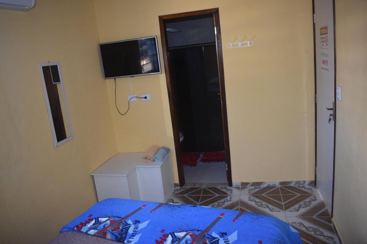 Guest house Recanto Novo Horizonte