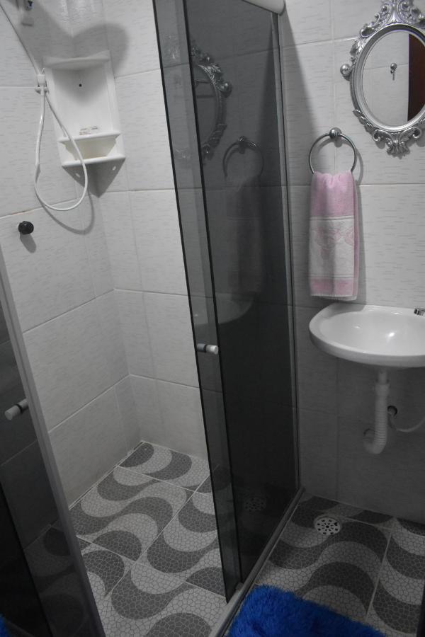 Guest house Recanto Novo Horizonte Recife