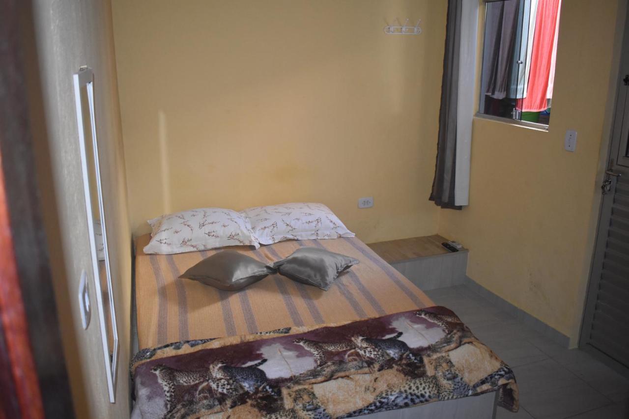 Guest house Recanto Novo Horizonte *