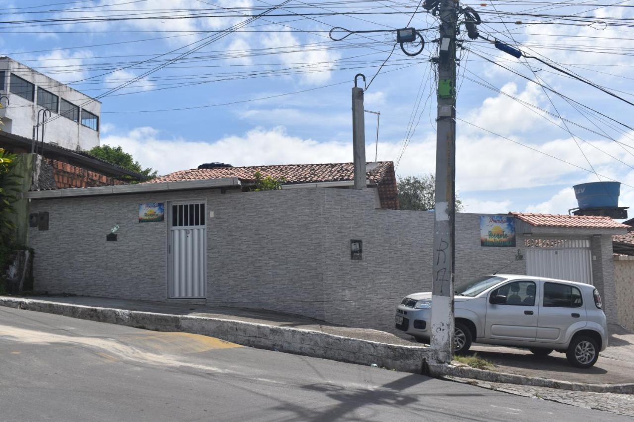 Guest house Recanto Novo Horizonte *