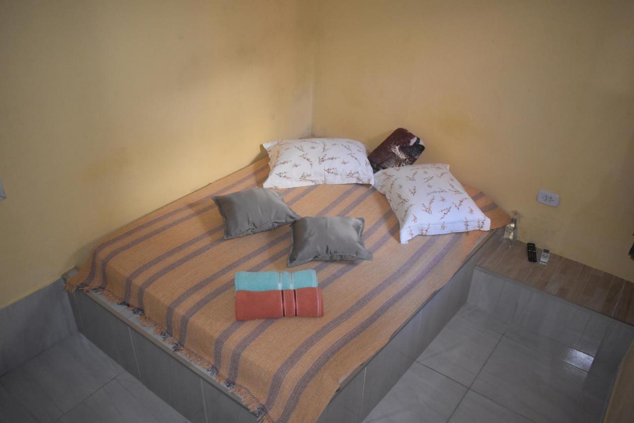 Guest house Recanto Novo Horizonte