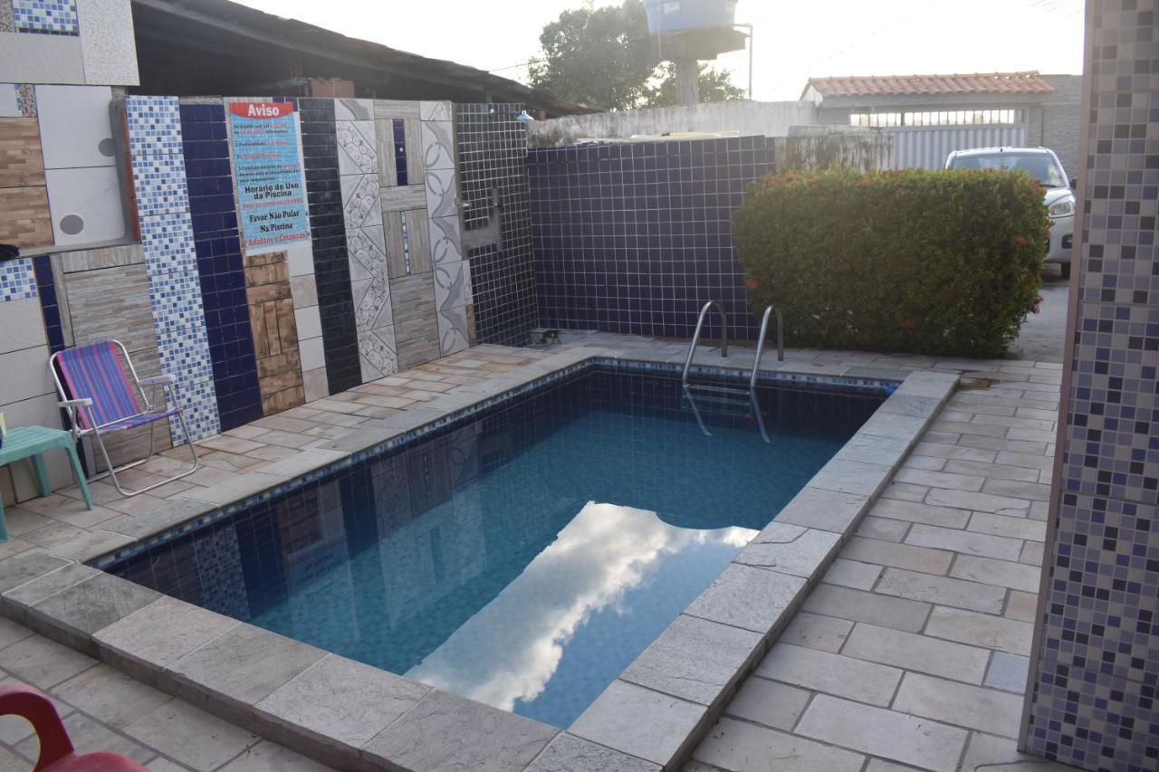 Guest house Recanto Novo Horizonte