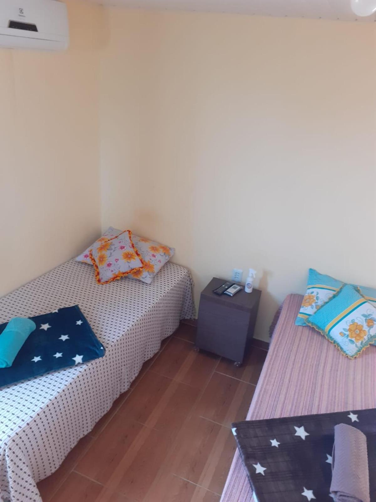 Guest house Recanto Novo Horizonte