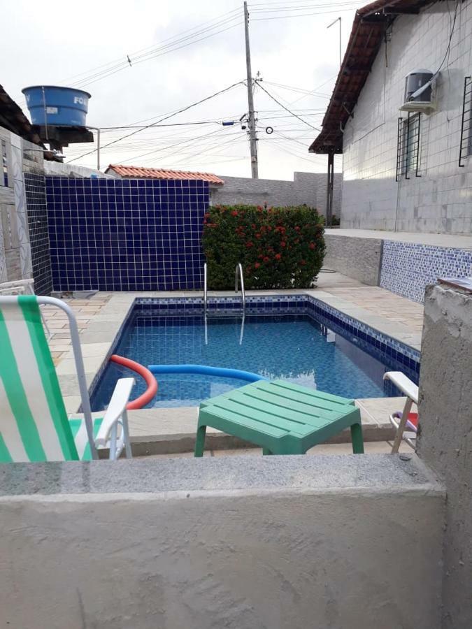 Recanto Novo Horizonte Guest house