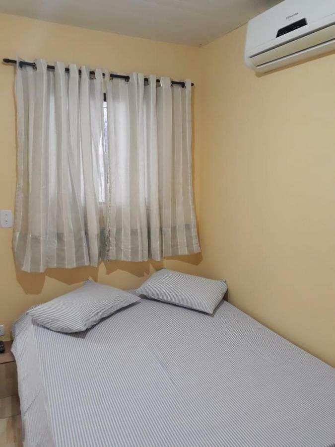 Recanto Novo Horizonte Guest house *