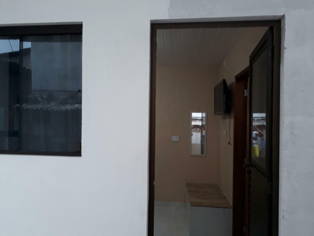 Recanto Novo Horizonte Guest house