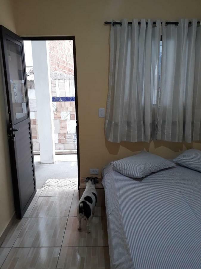 Recanto Novo Horizonte *