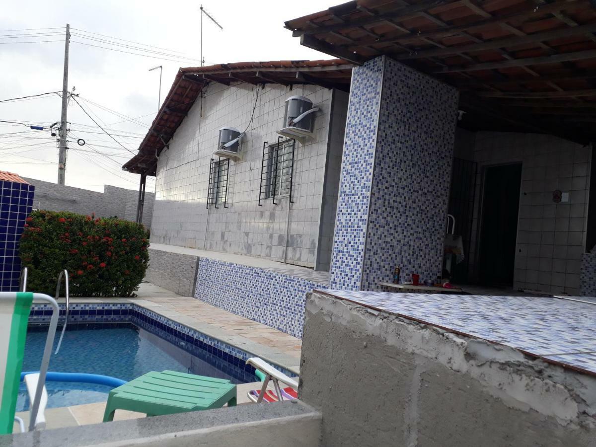 Guest house Recanto Novo Horizonte *