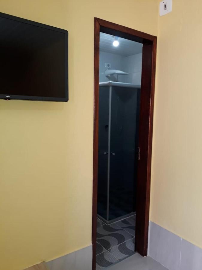 Recanto Novo Horizonte Guest house Recife