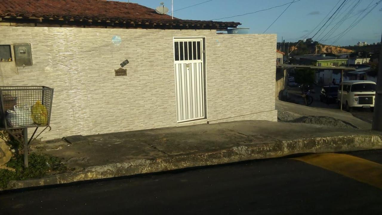 Recanto Novo Horizonte * Recife