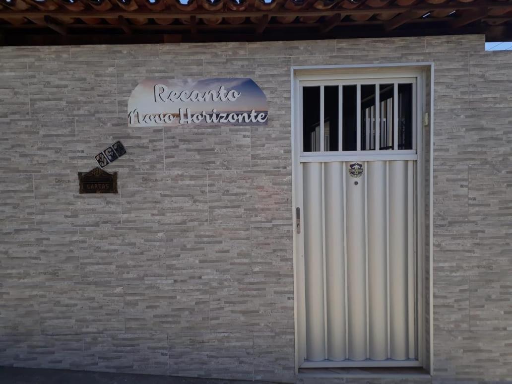 Guest house Recanto Novo Horizonte Recife
