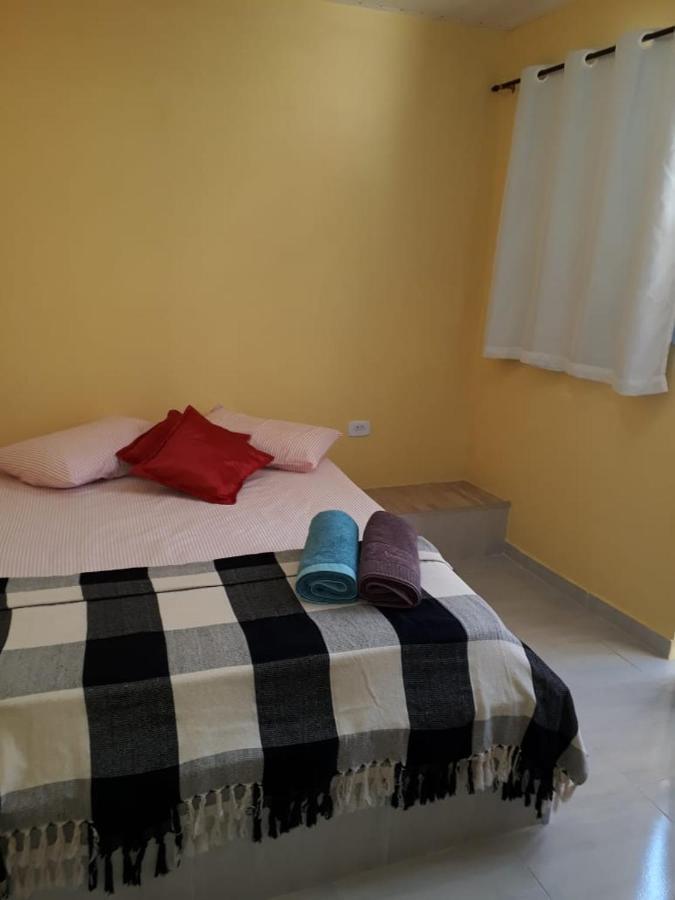 Recanto Novo Horizonte Guest house Recife