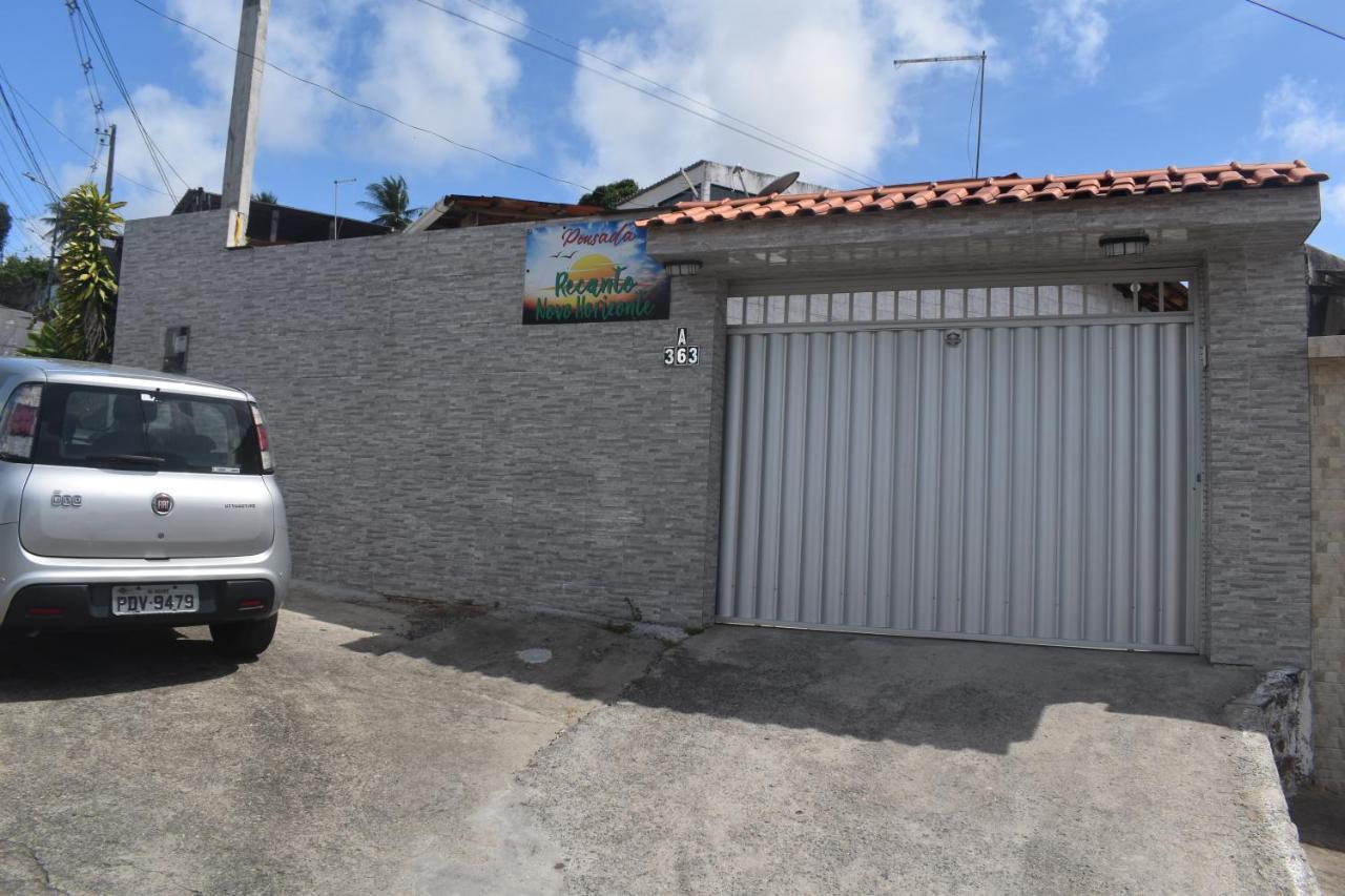 Recanto Novo Horizonte