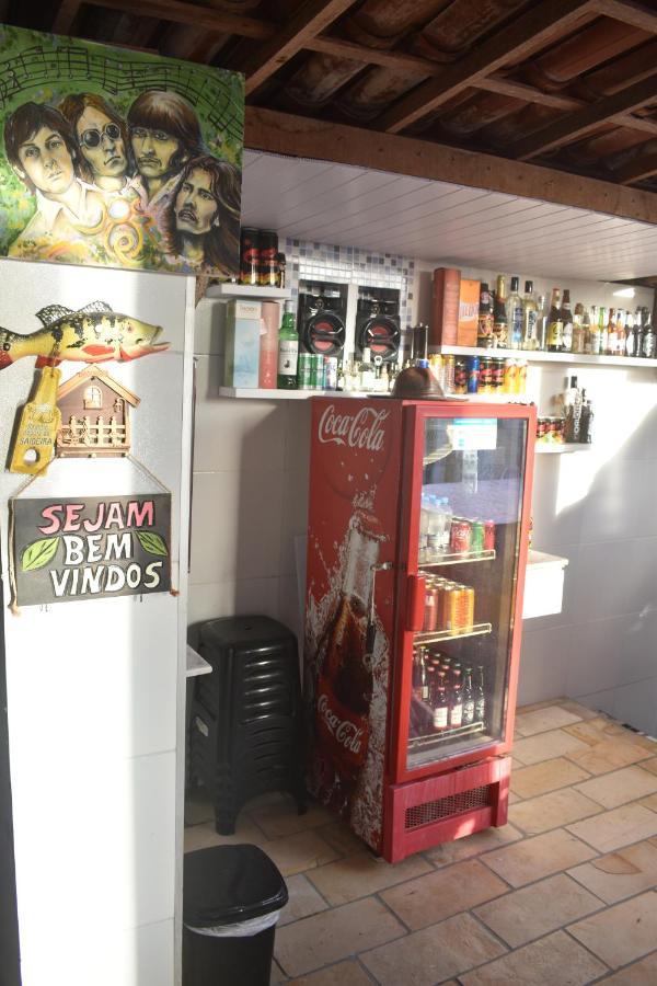 Recanto Novo Horizonte * Recife