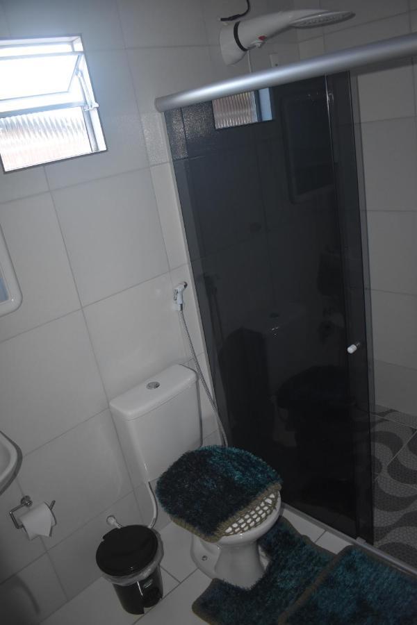 Casa de hóspedes Recanto Novo Horizonte Recife
