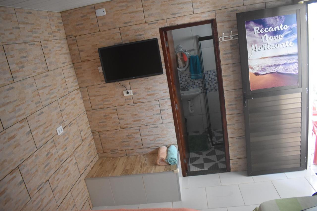 Recanto Novo Horizonte Casa de hóspedes