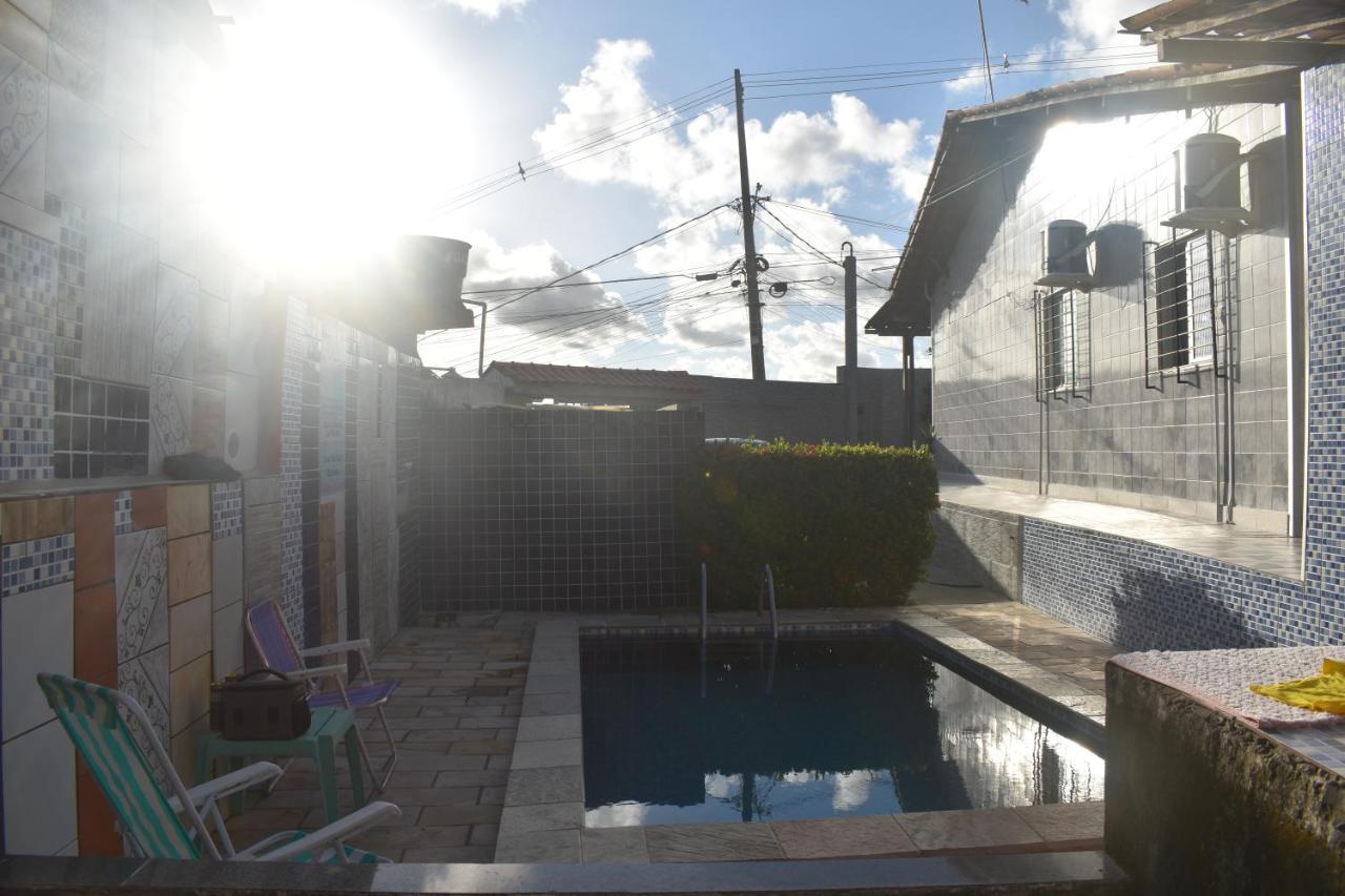 Recanto Novo Horizonte