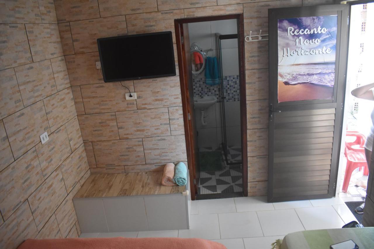 Recanto Novo Horizonte Casa de hóspedes *