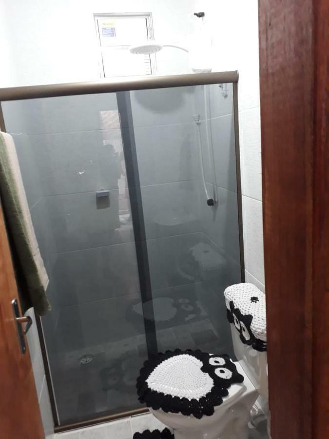 Recanto Novo Horizonte Casa de hóspedes