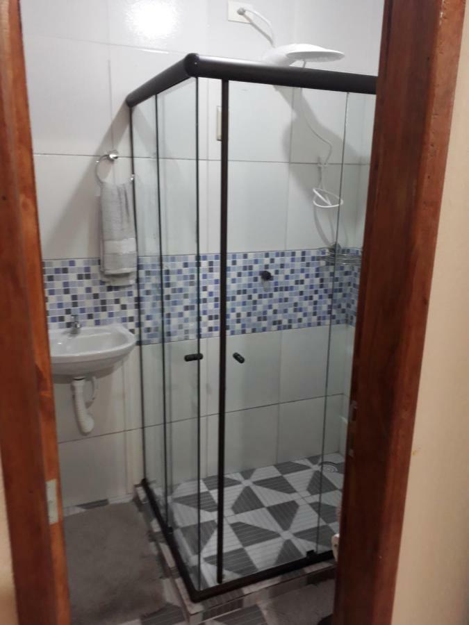 Recanto Novo Horizonte Casa de hóspedes *