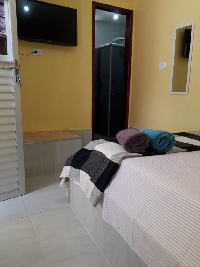 Recanto Novo Horizonte Casa de hóspedes